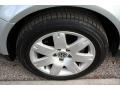 Reflex Silver Metallic - Passat GLX Sedan Photo No. 17