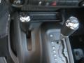 2011 Black Jeep Wrangler Unlimited Sport 4x4  photo #13