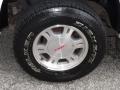 2002 GMC Yukon XL SLT 4x4 Wheel