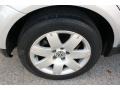 Reflex Silver Metallic - Passat GLX Sedan Photo No. 19