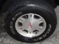 2002 GMC Yukon XL SLT 4x4 Wheel and Tire Photo