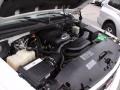 5.3 Liter OHV 16V Vortec V8 2002 GMC Yukon XL SLT 4x4 Engine