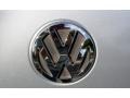 Reflex Silver Metallic - Passat GLX Sedan Photo No. 21