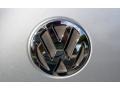 Reflex Silver Metallic - Passat GLX Sedan Photo No. 22