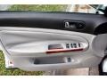 Reflex Silver Metallic - Passat GLX Sedan Photo No. 23