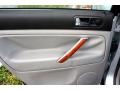 Reflex Silver Metallic - Passat GLX Sedan Photo No. 25