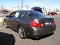 Umbria Gray Metallic - M 35x Sedan Photo No. 2
