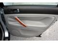 Reflex Silver Metallic - Passat GLX Sedan Photo No. 26
