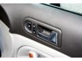 Reflex Silver Metallic - Passat GLX Sedan Photo No. 28