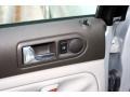 Reflex Silver Metallic - Passat GLX Sedan Photo No. 29