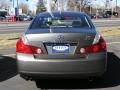 Umbria Gray Metallic - M 35x Sedan Photo No. 3