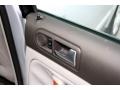 Reflex Silver Metallic - Passat GLX Sedan Photo No. 30