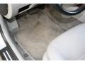 Reflex Silver Metallic - Passat GLX Sedan Photo No. 31