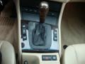  2002 3 Series 325xi Wagon 5 Speed Automatic Shifter