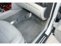 Reflex Silver Metallic - Passat GLX Sedan Photo No. 32