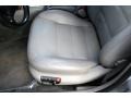 Reflex Silver Metallic - Passat GLX Sedan Photo No. 33