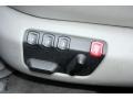 Reflex Silver Metallic - Passat GLX Sedan Photo No. 35
