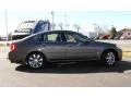 Umbria Gray Metallic - M 35x Sedan Photo No. 5