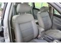Reflex Silver Metallic - Passat GLX Sedan Photo No. 37