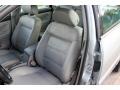 Reflex Silver Metallic - Passat GLX Sedan Photo No. 38