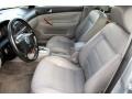 Reflex Silver Metallic - Passat GLX Sedan Photo No. 39