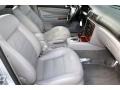 Reflex Silver Metallic - Passat GLX Sedan Photo No. 40