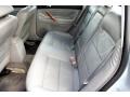 Reflex Silver Metallic - Passat GLX Sedan Photo No. 43
