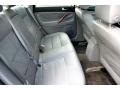 Reflex Silver Metallic - Passat GLX Sedan Photo No. 44