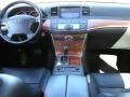 Umbria Gray Metallic - M 35x Sedan Photo No. 8