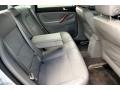 Reflex Silver Metallic - Passat GLX Sedan Photo No. 46