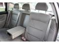 Reflex Silver Metallic - Passat GLX Sedan Photo No. 47