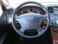 Umbria Gray Metallic - M 35x Sedan Photo No. 9