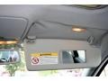 Reflex Silver Metallic - Passat GLX Sedan Photo No. 52