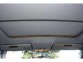 Reflex Silver Metallic - Passat GLX Sedan Photo No. 53