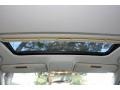 Reflex Silver Metallic - Passat GLX Sedan Photo No. 54