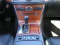 Umbria Gray Metallic - M 35x Sedan Photo No. 11