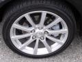2008 Mazda MX-5 Miata Grand Touring Roadster Wheel