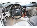 Reflex Silver Metallic - Passat GLX Sedan Photo No. 57