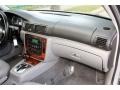 Reflex Silver Metallic - Passat GLX Sedan Photo No. 58