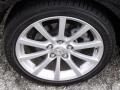 2008 Mazda MX-5 Miata Grand Touring Roadster Wheel and Tire Photo