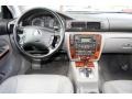 Reflex Silver Metallic - Passat GLX Sedan Photo No. 59