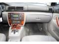 Reflex Silver Metallic - Passat GLX Sedan Photo No. 60