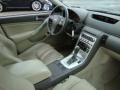 2005 Lakeshore Slate Blue Infiniti G 35 Sedan  photo #20