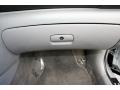 Reflex Silver Metallic - Passat GLX Sedan Photo No. 61