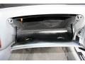 Reflex Silver Metallic - Passat GLX Sedan Photo No. 62