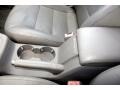 Reflex Silver Metallic - Passat GLX Sedan Photo No. 63