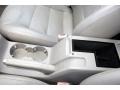Reflex Silver Metallic - Passat GLX Sedan Photo No. 64