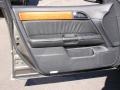 Umbria Gray Metallic - M 35x Sedan Photo No. 14