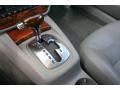 Reflex Silver Metallic - Passat GLX Sedan Photo No. 65