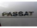 Reflex Silver Metallic - Passat GLX Sedan Photo No. 66